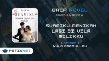 Novel Suamiku Menikah Lagi di Vila Milikku Full Episode