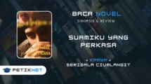 Novel Suamiku yang Perkasa Pdf Full Episode