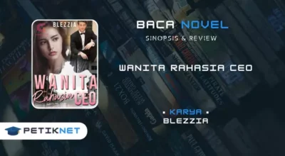 Novel Wanita Rahasia CEO Pdf Full Episode