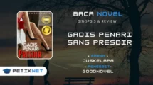 Novel Gadis Penari Sang Presdir Full Episode