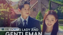 Sinopsis Film Drakor Young Lady and Gentleman, Intip Jadwal Tayang dan Link Nonton di sini!