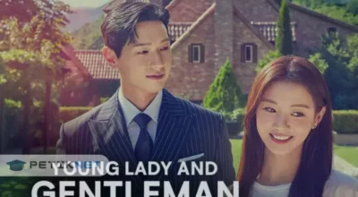Sinopsis Film Drakor Young Lady and Gentleman, Intip Jadwal Tayang dan Link Nonton di sini!