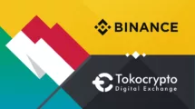 Diakuisisi Oleh Binance, Platform Tokocypto Merombak Pimpinan Dan Pecat Beberapa Staf