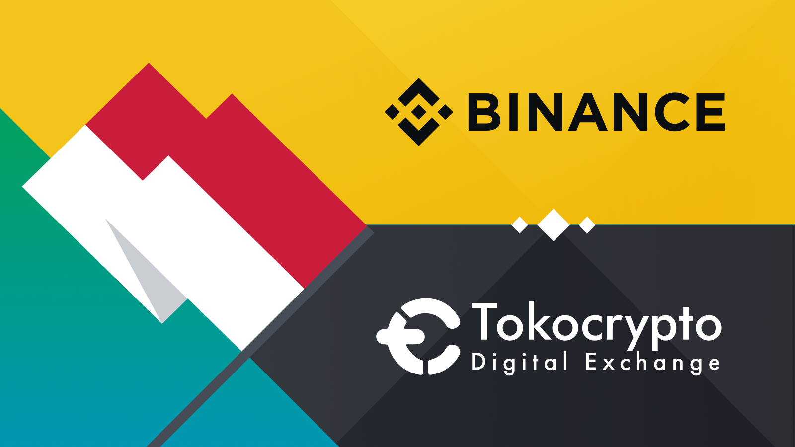 Diakuisisi Oleh Binance, Platform Tokocypto Merombak Pimpinan Dan Pecat Beberapa Staf