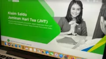 Iuran JHT Di 2 Rekening, Ini Kata Kemenaker Dan Asosiasi Tenaga Kerja