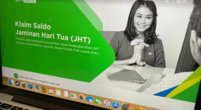Iuran JHT Di 2 Rekening, Ini Kata Kemenaker Dan Asosiasi Tenaga Kerja