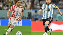 Jadwal Bola Malam Ini 14 Desember: Liga 1, Semifinal Piala Dunia 2022 Live Di SCTV & Indosiar