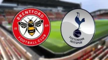 Prediksi Skor, Line Up dan H2H Brentford Vs Tottenham Hotspur di Liga Inggris