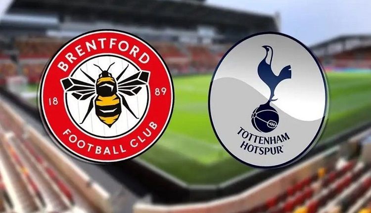 Prediksi Skor, Line Up dan H2H Brentford Vs Tottenham Hotspur di Liga Inggris