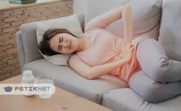3 Jenis Makanan ini Harus Kamu Hindari saat Menstruasi