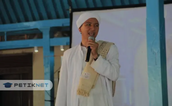 Benarkah Habib Novel Alaydrus Keturunan Nabi Muhammad SAW