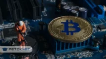 Kesulitan Penambangan Bitcoin melonjak 10% Sejak Oktober 2022