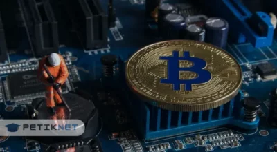 Kesulitan Penambangan Bitcoin melonjak 10% Sejak Oktober 2022