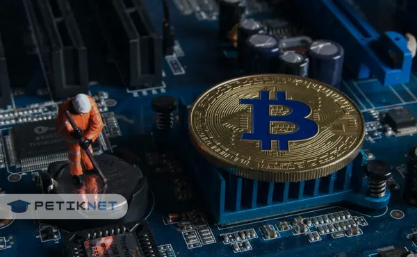 Bitcoin Mining