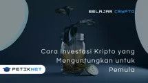 Cara Investasi Kripto yang Menguntungkan untuk Pemula