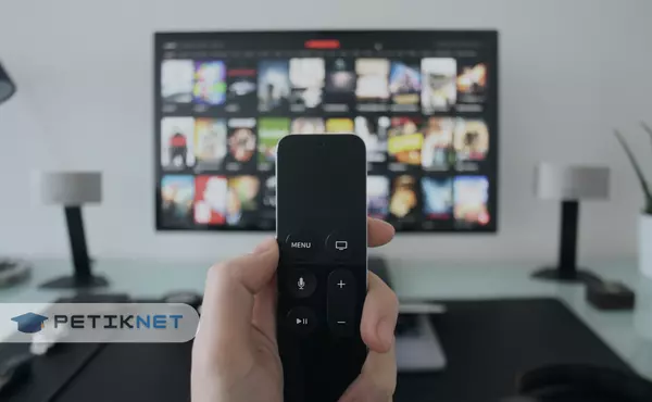Cara Nonton TV Tanpa Set Top Box