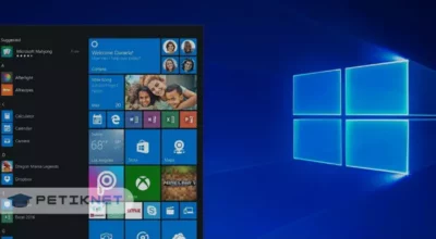 Cara Simple Screenshot di Windows 10