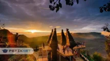 Seruni Point, Wisata Bromo yang Keren dan Instagramable