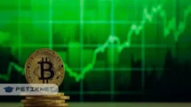 Harga Bitcoin Tembus 21.000 US Dolar, Sinyal Pemulihan Industri Crypto