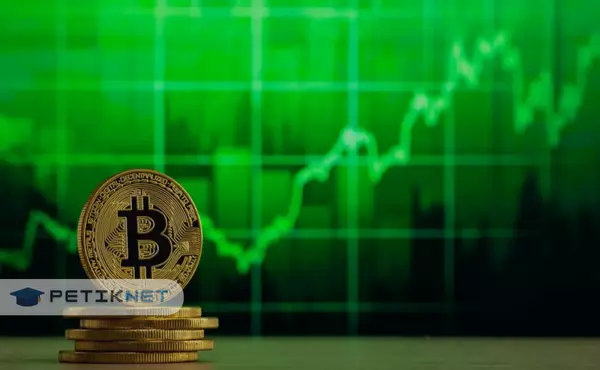 Harga Bitcoin Tembus 21.000 US Dolar, Sinyal Pemulihan Industri Crypto