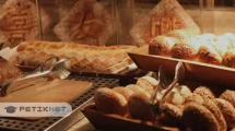 Heboh! Holland Bakery Diskon 45 Persen, Rayakan Ultah ke 45