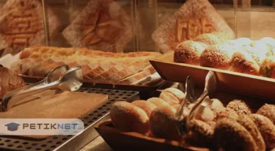 Heboh! Holland Bakery Diskon 45 Persen, Rayakan Ultah ke 45