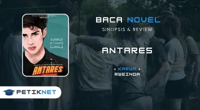 Novel Antares Full Episode Pdf by Rweinda