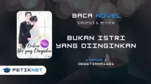 Novel Bukan Istri yang Diinginkan Full Episode Pdf