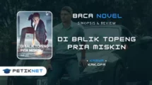 Novel Di Balik Topeng Pria Miskin Full Episode Pdf