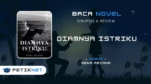 Novel Diamnya Istriku Full Episode by Rena Ariana
