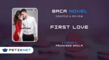 Novel First Love Full Episode Pdf by Princess Qaila