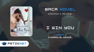 Novel I Win You Full Episode by Cherry Blossom