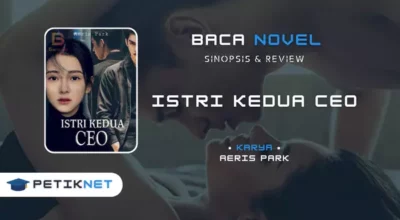 Novel Istri Kedua CEO Full Episode by Aeris Park