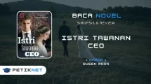 Link Baca Novel Istri Tawanan CEO Full Episode Pdf Gratis