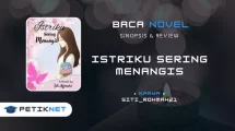 Novel Istriku Sering Menangis Full Episode