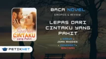 Novel Lepas dari Cintaku yang Pahit Full Episode