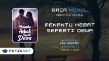 Novel Menantu Hebat Seperti Dewa Full Episode