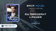 Baca Novel My Arrogant Lawyer Full Episode Pdf by Kanietha