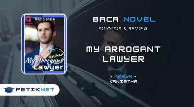 Baca Novel My Arrogant Lawyer Full Episode Pdf by Kanietha