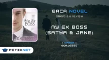 Novel My Ex Boss Full Episode by Gorjesso