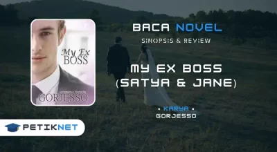 Novel My Ex Boss Full Episode by Gorjesso