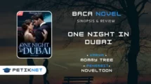 Novel One Night In Dubai Full Episode by Mommy Tree