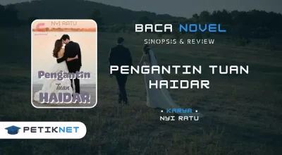 Link Baca Novel Pengantin Tuan Haidar Full Episode Pdf
