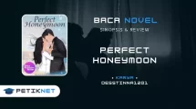 Novel Perfect Honeymoon Full Episode Pdf by Desstinna1201