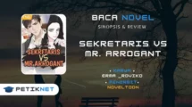 Novel Sekretaris Vs Mr Arrogant Full Episode Gratis
