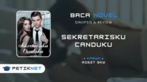 Novel Sekretarisku Canduku Full Episode by Aiezt Sky