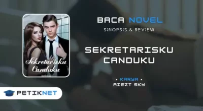 Novel Sekretarisku Canduku Full Episode by Aiezt Sky