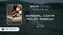Link Baca Novel Skandal Cinta Pilot Angkuh Full Episode Pdf