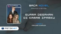 Novel Suara Desahan Di Kamar Iparku Full Episode
