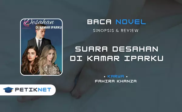 Link Baca dan Download Novel Suara Desahan Di Kamar Iparku Pdf Full Episode Gratis